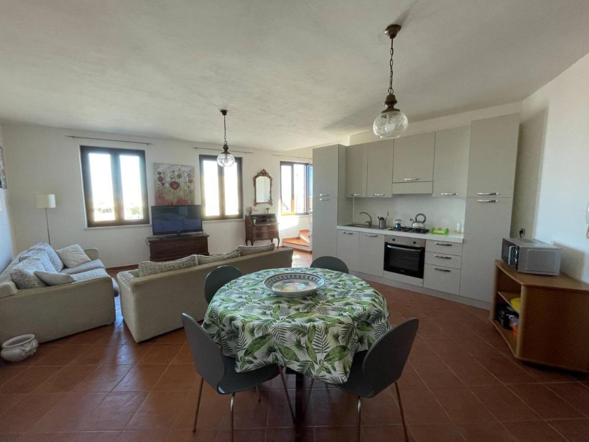 Il Porto Apartment *