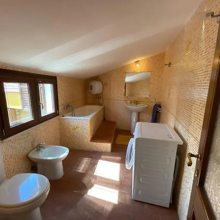 Appartamento Il Porto Porto Torres Exterior photo