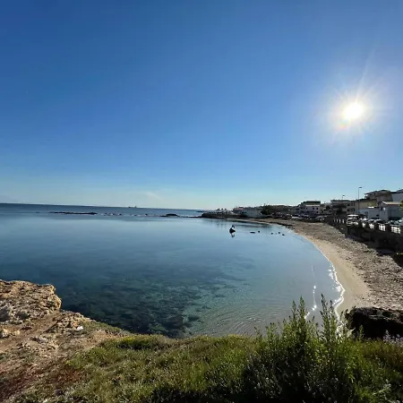 Appartamento Il Porto Porto Torres Exterior photo