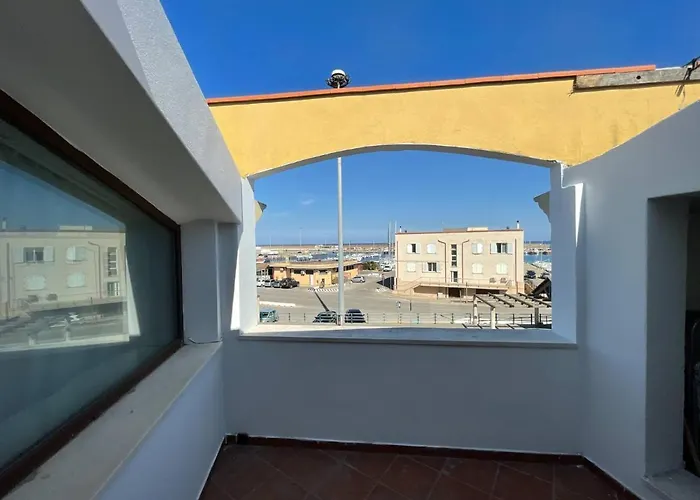 Appartamento Il Porto Porto Torres