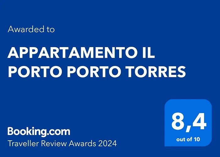 Appartamento Il Porto Porto Torres