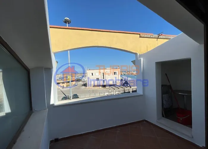 Appartamento Il Porto Porto Torres