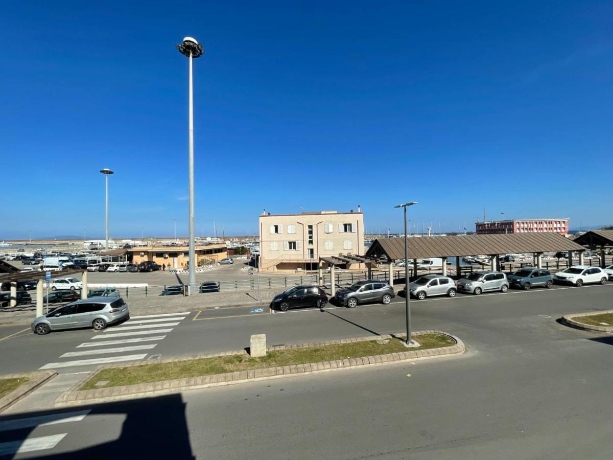 Il Porto Porto Torres