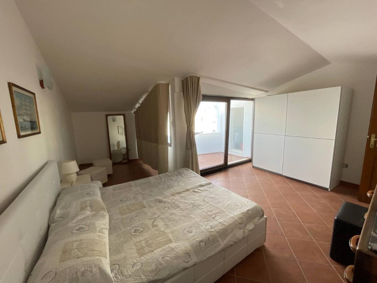 Il Porto Apartment Porto Torres