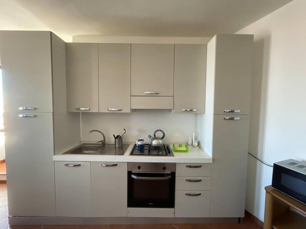 Apartment Il Porto Porto Torres