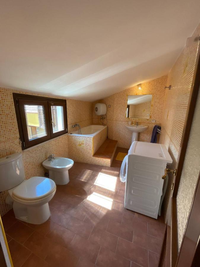 Il Porto Apartment Porto Torres