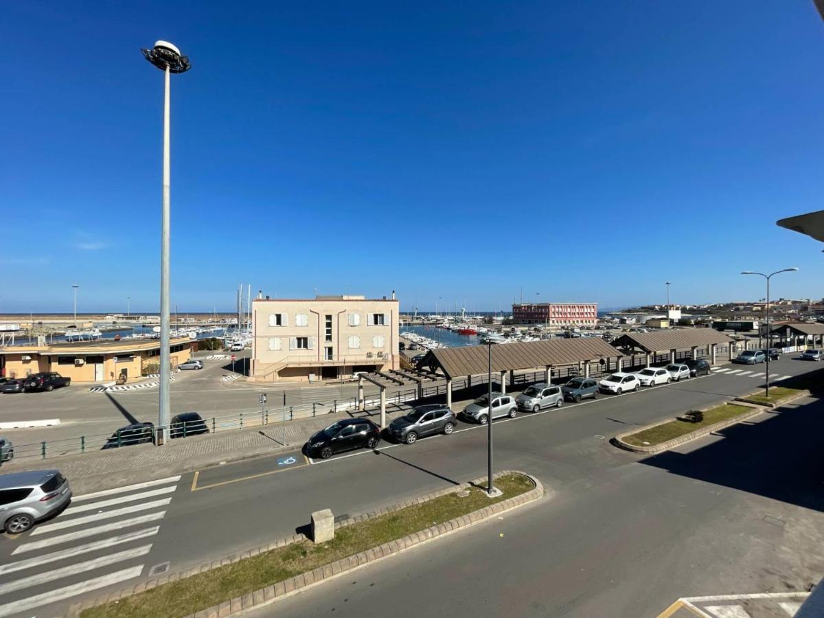 Il Porto Apartment Porto Torres
