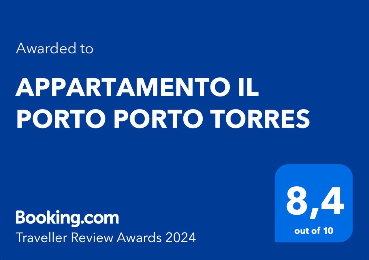 Il Porto Apartment Porto Torres