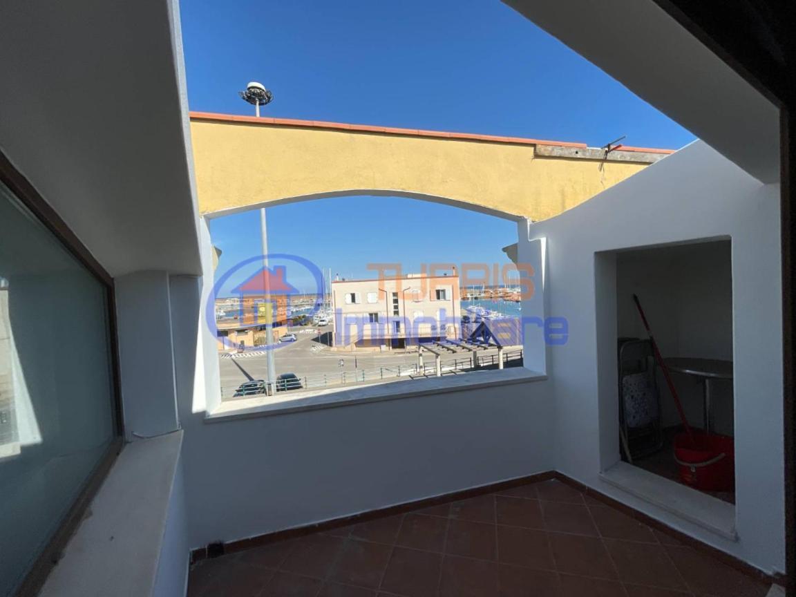Il Porto Apartment Porto Torres